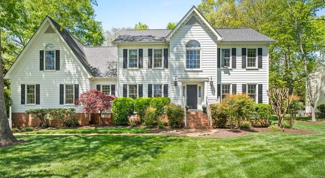Photo of 2101 Chartstone Dr, Midlothian, VA 23113