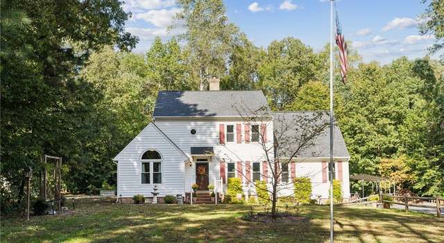 Photo of 9200 Oak River Dr, Chesterfield, VA 23803