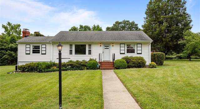Photo of 1 Luray Dr, Henrico, VA 23227