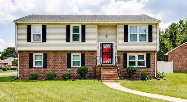 Photo of 4601 Helena Cir, South Chesterfield, VA 23803