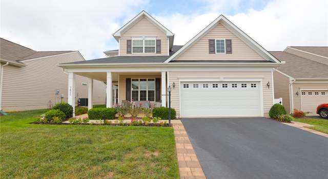 Photo of 7822 James Blair Ln, New Kent, VA 23124