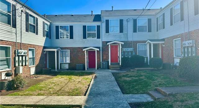 Photo of 3516 E Richmond Rd Unit U9, Richmond, VA 23223