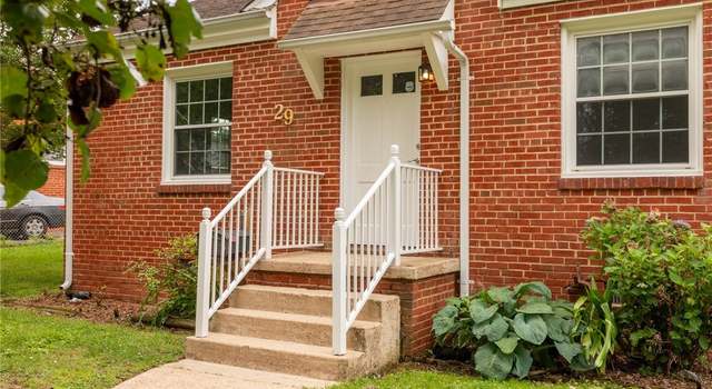 Photo of 29 Eastlake Dr, Sandston, VA 23150