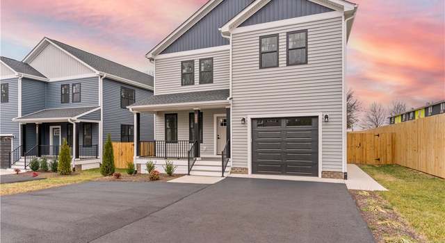 Photo of 2805 Bethlehem Rd, Henrico, VA 23228