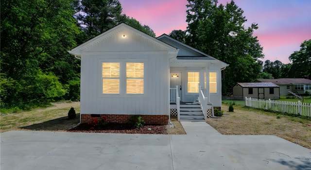 Photo of 3000 Davison Ave, Hopewell, VA 23860