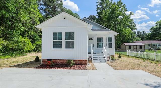 Photo of 3000 Davison Ave, Hopewell, VA 23860