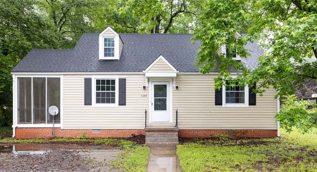 Photo of 1045 Boroughbridge Rd, Richmond, VA 23225