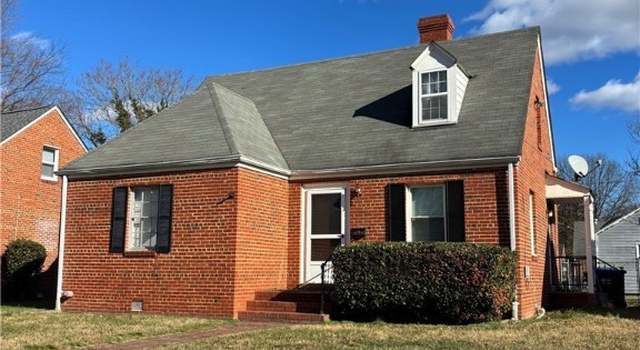 Photo of 3426 Deerwood Rd, Richmond, VA 23234