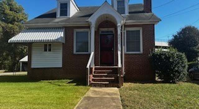 Photo of 3917 Broad Rock Rd, Richmond, VA 23224