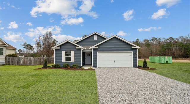 Photo of 88 Byway Dr, Kilmarnock, VA 22482