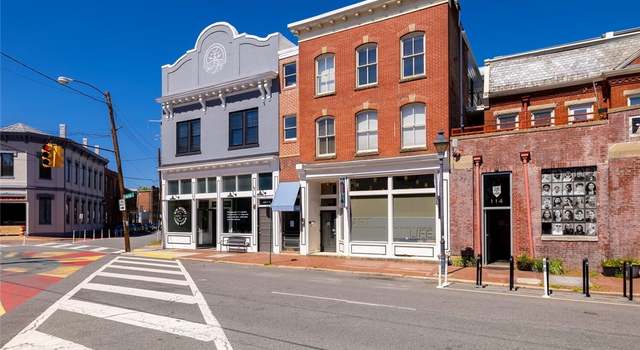 Photo of 110 W Marshall St #22, Richmond, VA 23220