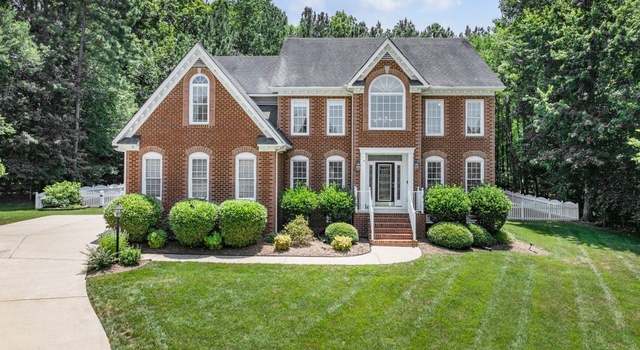Photo of 14142 Kings Farm Ct, Midlothian, VA 23113