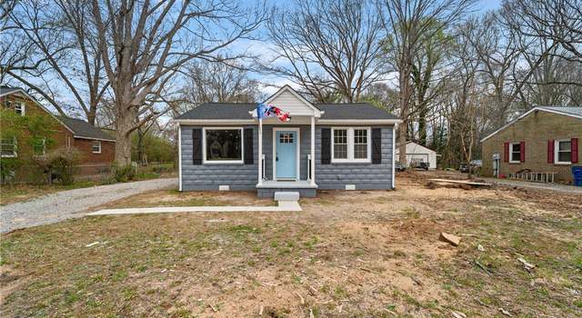 Photo of 21713 Beverley St, South Chesterfield, VA 23803