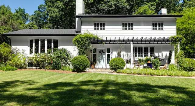 Photo of 4218 Hickory Rd, Richmond, VA 23235