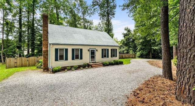 Photo of 1503 Golf Ln, Henrico, VA 23228