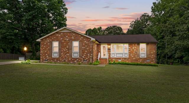 Photo of 10811 Shady Ln, Charles City, VA 23030