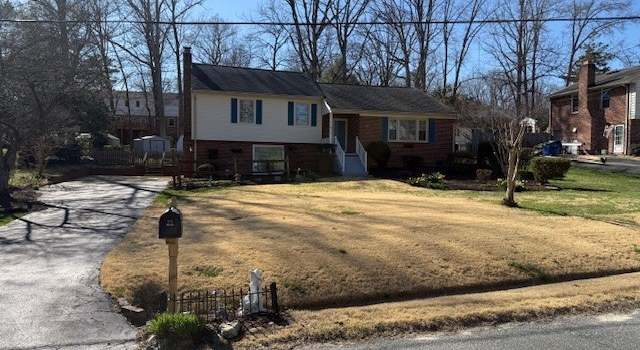 Photo of 816 Brantley Rd, North Chesterfield, VA 23235