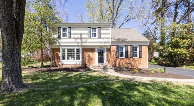 Photo of 9710 Redbridge Rd, North Chesterfield, VA 23236