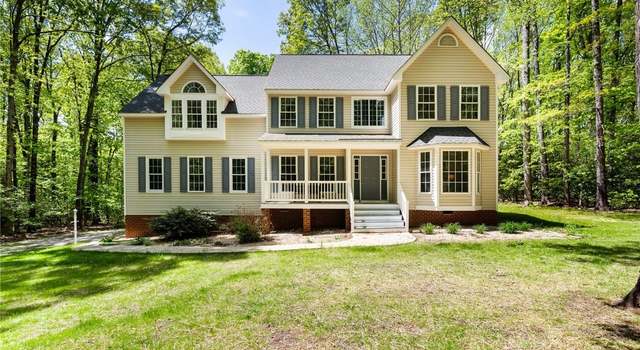 Photo of 2150 Gum Dr, Manakin Sabot, VA 23103