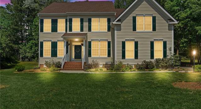 Photo of 14712 Pleasant Creek Dr, South Chesterfield, VA 23834