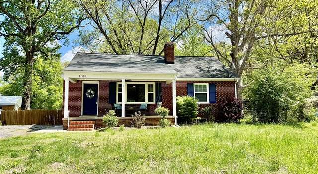 Photo of 21709 Beverley St, South Chesterfield, VA 23803