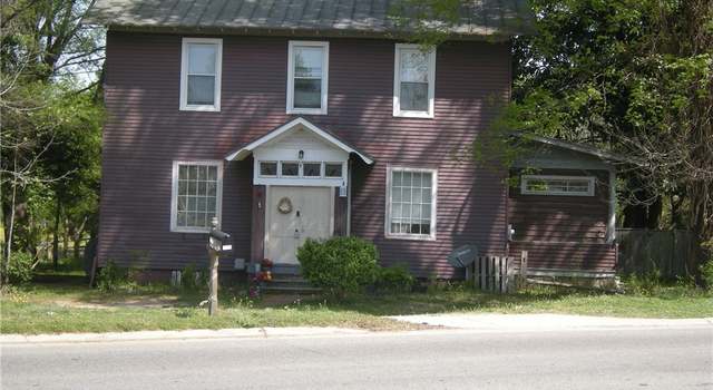 Photo of 7352 Pole Green Rd, Mechanicsville, VA 23116