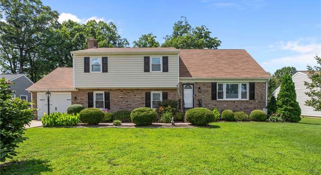Photo of 3824 Perthshire Ln, Colonial Heights, VA 23834