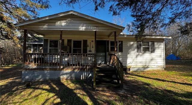 Photo of 25111 Harrell Rd, Jarratt, VA 23867