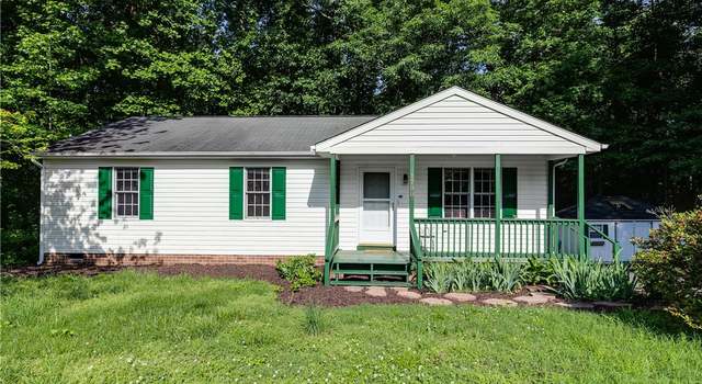 Photo of 1700 Acton St, Henrico, VA 23231