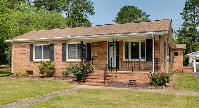 Photo of 16033 Mathias Ave, Milford, VA 22514