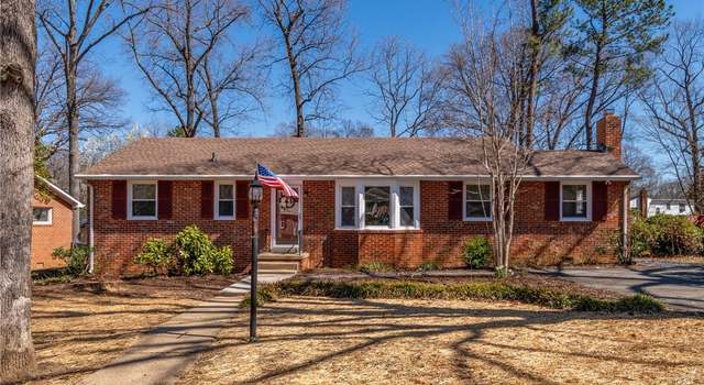 Photo of 10924 Savoy Rd, Midlothian, VA 23235