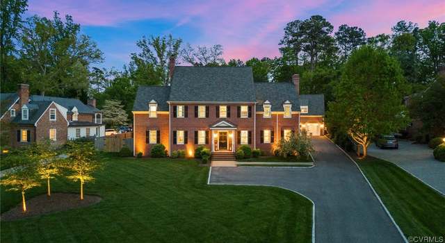 Photo of 7007 Lakewood Dr, Henrico, VA 23229