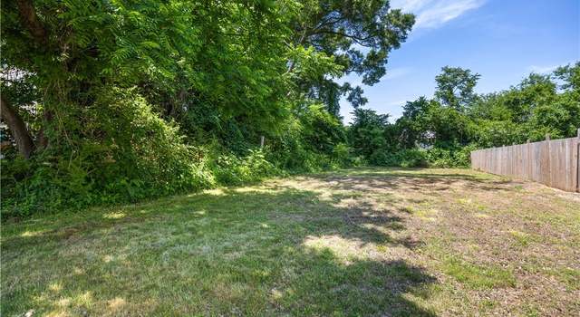 Photo of Lot 38 Hamilton Ave, Colonial Heights, VA 23834