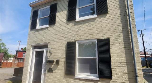 Photo of 409 N Madison St, Richmond, VA 23220