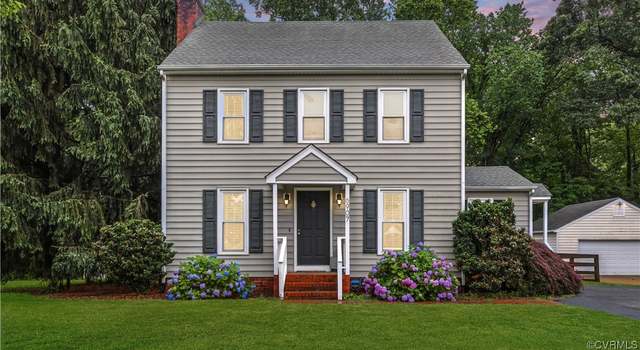 Photo of 6907 Cornelia Rd, Henrico, VA 23228