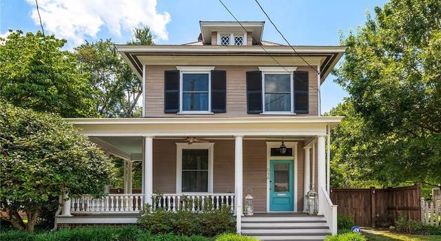Photo of 514 W 33rd St, Richmond, VA 23225