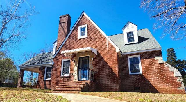 Photo of 419 N Main St, Lawrenceville, VA 23868