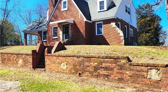 Photo of 419 N Main St, Lawrenceville, VA 23868