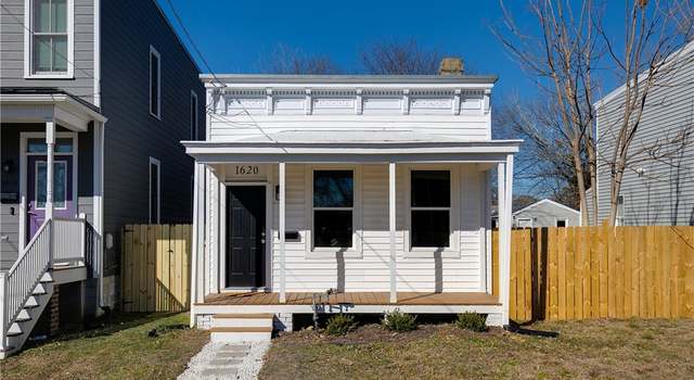 Photo of 1620 N 28th St, Richmond, VA 23223