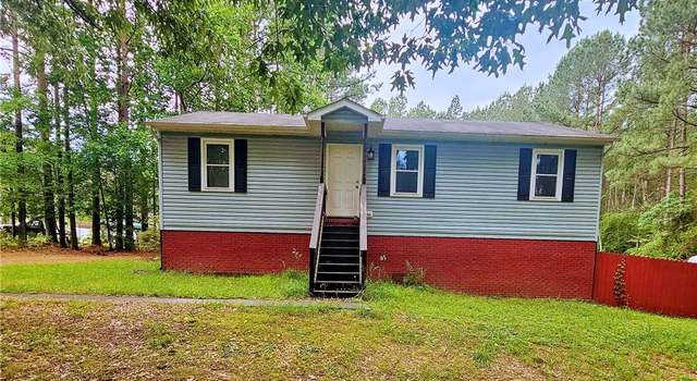 Photo of 6410 Massey Rd, Spotsylvania, VA 22551