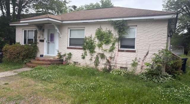Photo of 3312 Woodlawn St, Hopewell, VA 23860