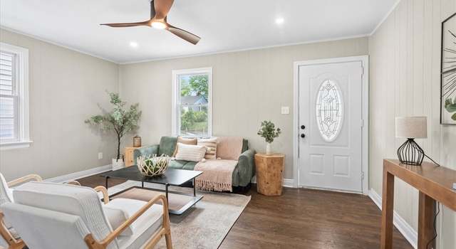Photo of 1129 E 15th St, Richmond, VA 23224
