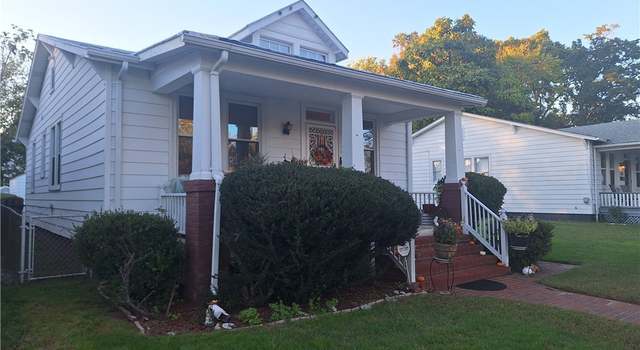 Photo of 1504 N 19th St, Richmond, VA 23223