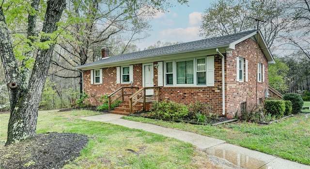 Photo of 2830 Danieltown Rd, Goochland, VA 23063