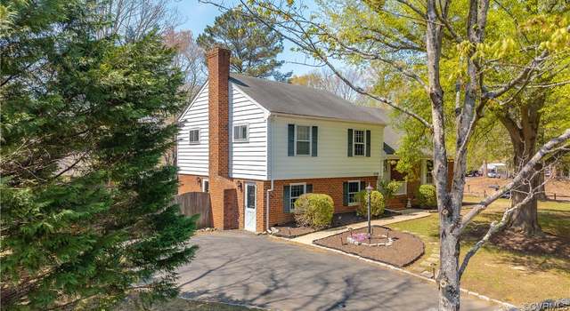 Photo of 2230 Lauderdale Dr, Richmond, VA 23238