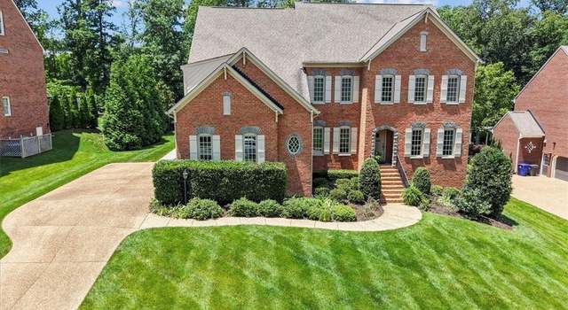 Photo of 3206 Fulbrook Dr, Midlothian, VA 23113