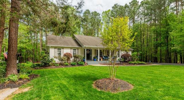Photo of 9190 Buttonwood Ln, Amelia Courthouse, VA 23002