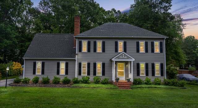 Photo of 717 Shadowhill Ct, Midlothian, VA 23114