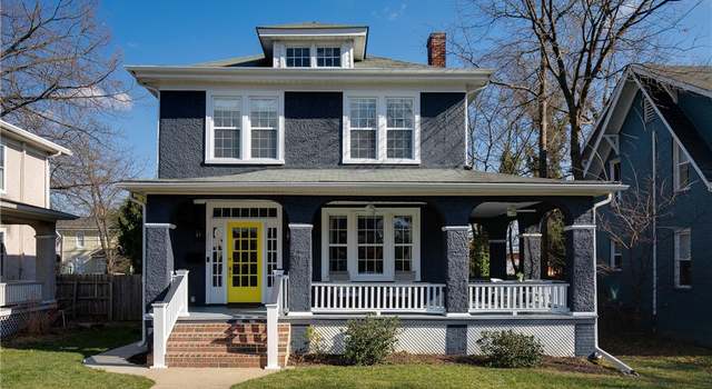 Photo of 3005 Montrose Ave, Richmond, VA 23222