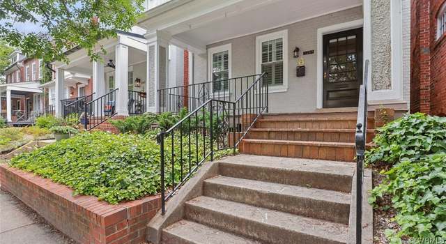 Photo of 3209 Patterson Ave, Richmond, VA 23221